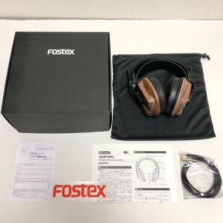 Fostex TRP WN ウォールナット仕様の通販 by Shiba's shop｜ラクマ