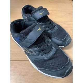 ミズノ(MIZUNO)のmizuno スニーカー／23.5(スニーカー)