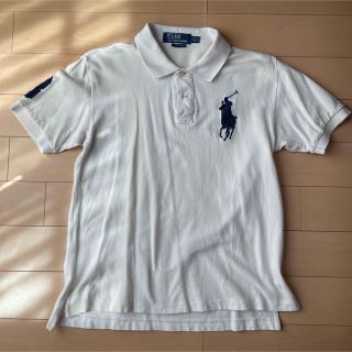 ポロラルフローレン(POLO RALPH LAUREN)のラルフローレン  ポロシャツ(ポロシャツ)