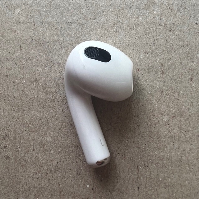 AirPods 第三世代 左 左耳