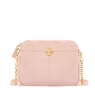 トリーバーチ(Tory Burch)の最終お値下げ新品TORY BURCH   IVY PATENTCROSSBODY(ショルダーバッグ)