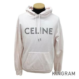 セリーヌ ピンク パーカー(メンズ)の通販 20点 | celineのメンズを買う セリーヌ ピンク パーカー(メンズ)の通販 20点 | celineのメンズを買う