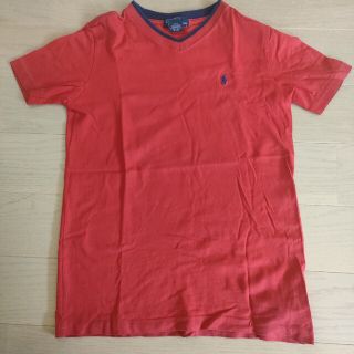 ポロラルフローレン(POLO RALPH LAUREN)のPolo Ralph Lauren　Tシャツ　キッズ　7(130)(その他)