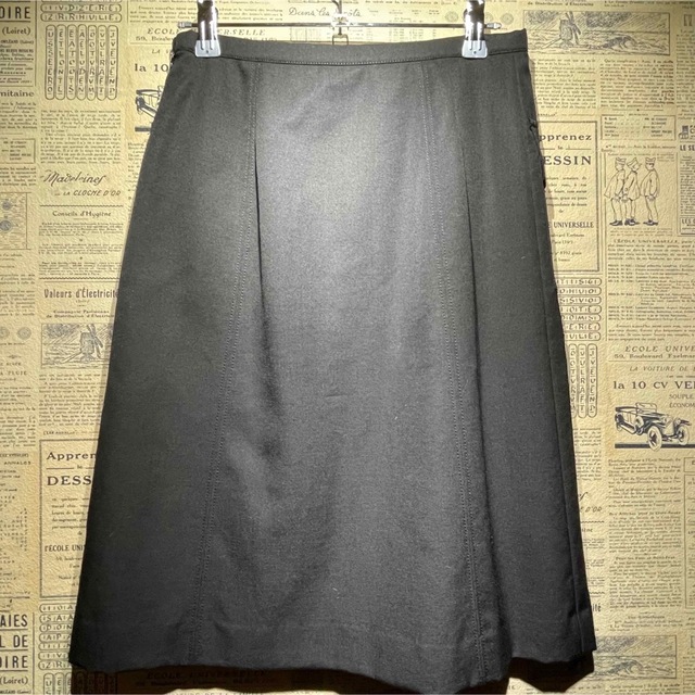 Adam et Rope'(アダムエロぺ)のadam et rope アダムエロペ スカート size 36 レディースのスカート(ひざ丈スカート)の商品写真