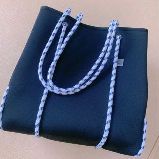 qbag tote M paris ユニセックス 男性 通勤 マザーズバッグ(トートバッグ)