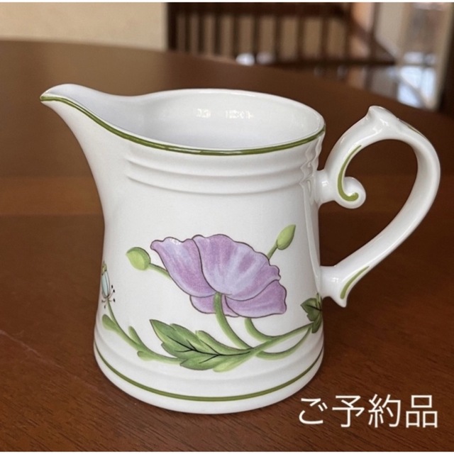 伊勢丹(イセタン)の【ご予約品　未使用美品】前畑陶器★チャイナシーズ★茶器セットとおまとめ インテリア/住まい/日用品のキッチン/食器(食器)の商品写真