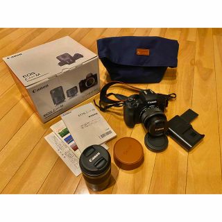 キヤノン ソフトケース 一眼レフ(ミラーレス)の通販 19点 | Canonの