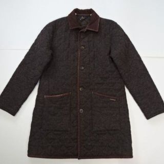 色移り有り 超美品 ラベンハム レクサム キルティング ジャケット