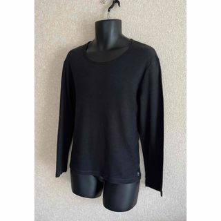 エンポリオアルマーニ(Emporio Armani)のEMPORIO ARMARNI U W COTTON SWEAT SHIRT(Tシャツ/カットソー(七分/長袖))