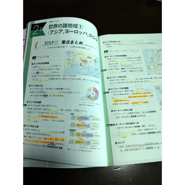 わかるをつくる中学社会問題集 エンタメ/ホビーの本(語学/参考書)の商品写真