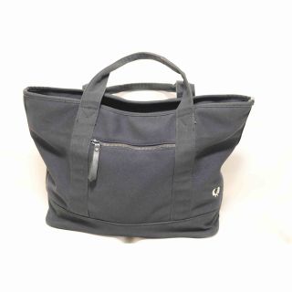 フレッドペリー(FRED PERRY)のFRED PERRY　フレッドペリー　Pique Tote　ピケ　トートバッグ(トートバッグ)