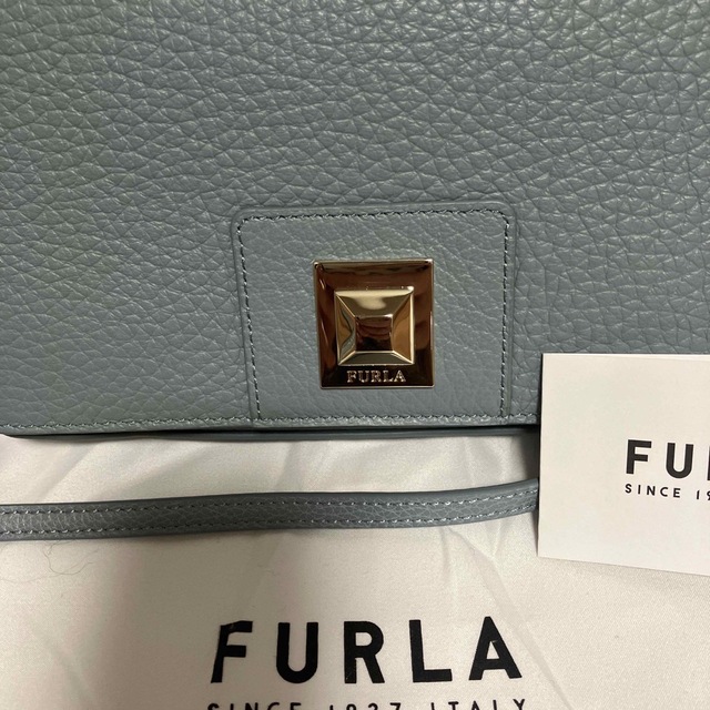 Furla(フルラ)の【新品未使用】フルラ FURLAショルダー JOANN S POCHETT レディースのバッグ(ショルダーバッグ)の商品写真