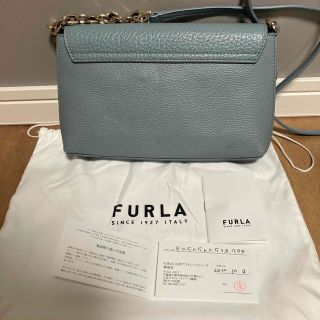 Furla - 【新品未使用】フルラ FURLAショルダー JOANN S POCHETTの通販