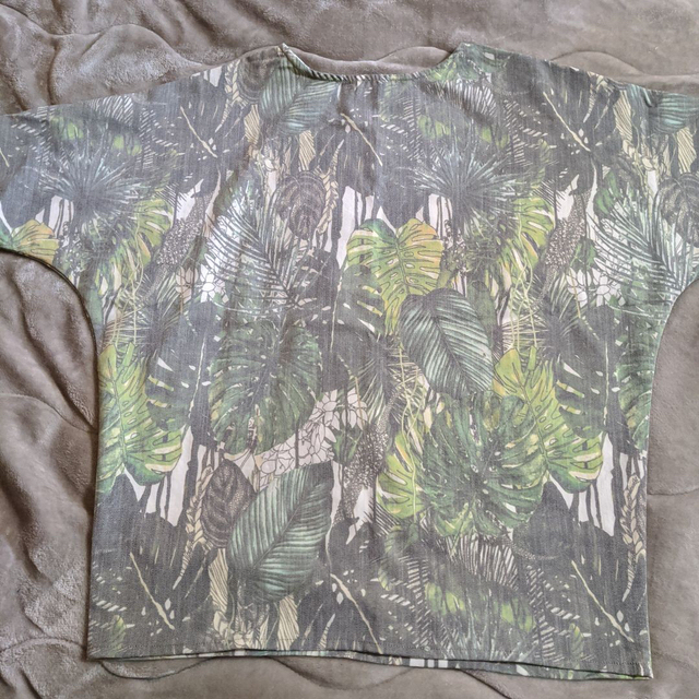 BARNDOOR(バーンドア)の#BARNDOORトップス レディースのトップス(Tシャツ(半袖/袖なし))の商品写真