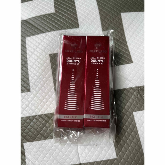 Dr.Ci Labo ドクターシーラボ アクアインダーム導入エッセンスEX