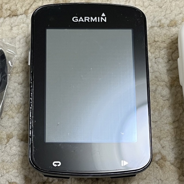 GARMIN(ガーミン)のEDGE820J GARMIN ガーミン スポーツ/アウトドアの自転車(その他)の商品写真