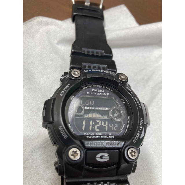 G-SHOCK(ジーショック)のG-SHOCK メンズの時計(腕時計(デジタル))の商品写真
