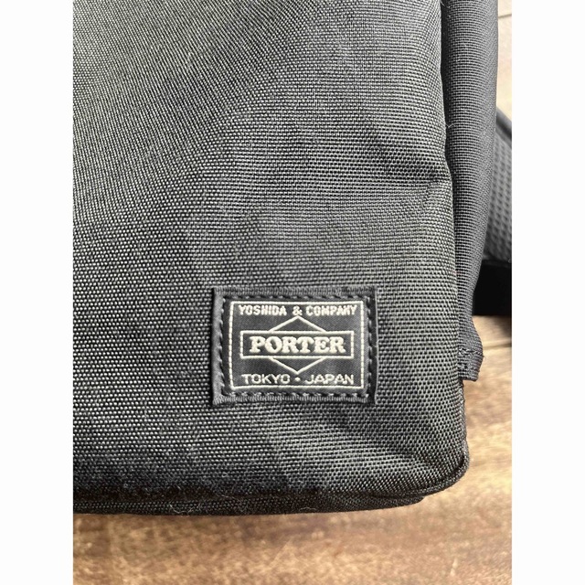 PORTER / HYBRID DAYPACK PORTER / HYBRID DAYPACK