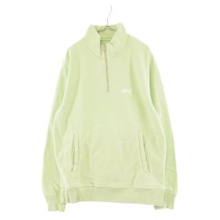 2022年最新版☆高級感溢れる 25555少しの時間!タグ取りました。STUSSY