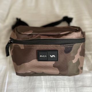 ルーカ(RVCA)のRVCA ウエストポーチ(ボディバッグ/ウエストポーチ)