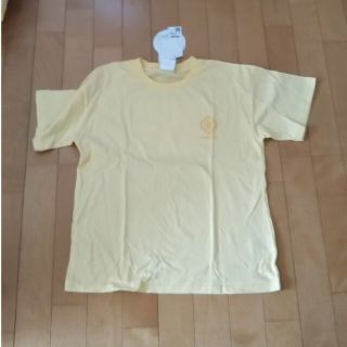 ライトオン(Right-on)の【新品】Right-on 鬼滅の刃 半袖Tシャツ(155)(Tシャツ/カットソー)