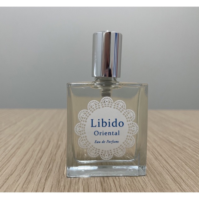 リビドー　オリエンタル　ラブコスメ　香水　LCコスメティック コスメ/美容の香水(香水(女性用))の商品写真