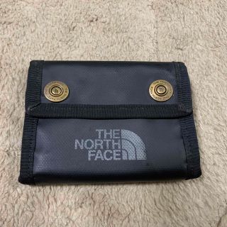 ザノースフェイス(THE NORTH FACE)のノースフェイス  三つ折り財布    (折り財布)