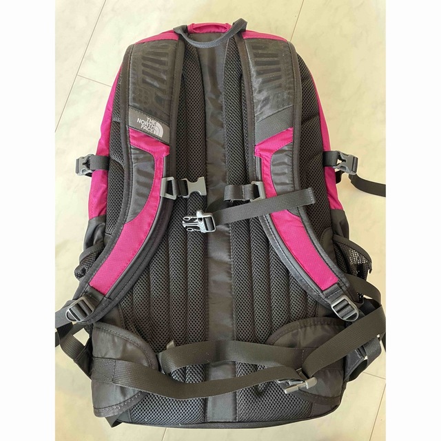 THE NORTH FACE(ザノースフェイス)のノースフェイス THE NORTH FACE BIG SHOT CL  レディースのバッグ(リュック/バックパック)の商品写真