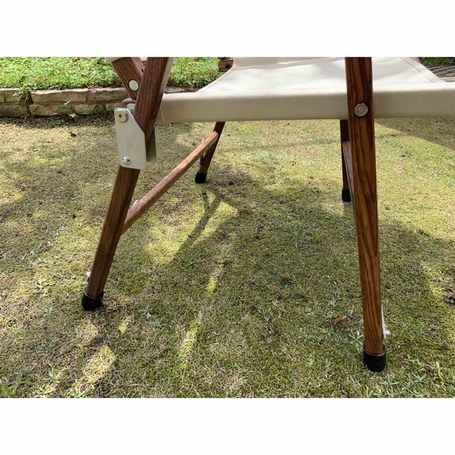 BlackDesign Wild Chair ハレテーブル-