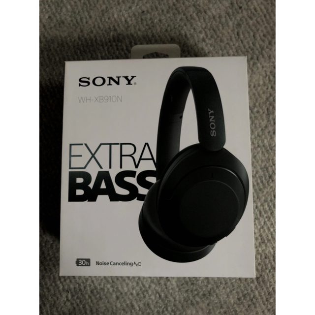 SONY WH-1000XM4(BLACK) SONY WH-1000XM4(BLACK)