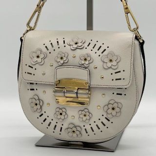 通販でクリスマス フルラ 【新品】FURLA マグノリア ショルダーバッグ