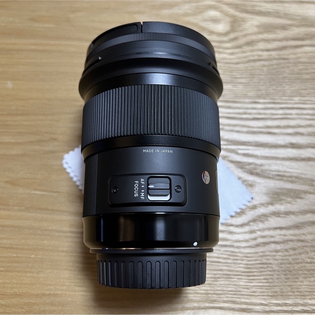 SIGMA 50mm F1.4 DG HSM Art EFマウント | aosacoffee.com