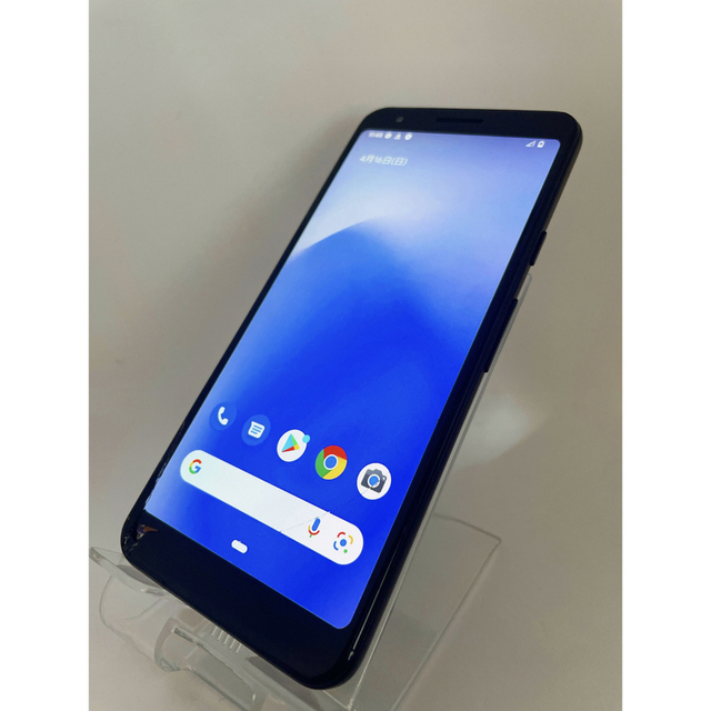 『訳あり特価』Pixel 3a 64GB SIMロック解除済み 1