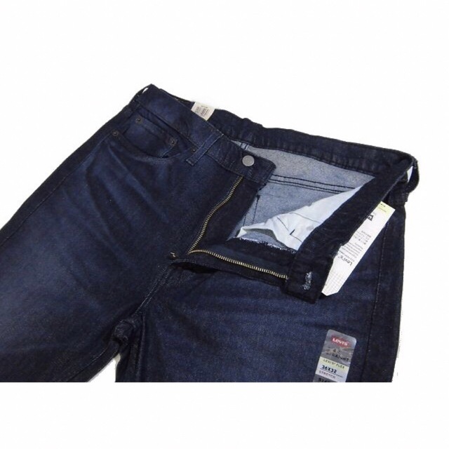 W36 ★新品 リーバイス 514 ストレッチ デニム パンツ