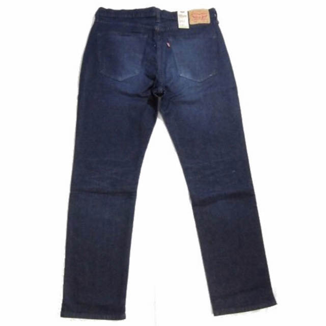 W36 ★新品 リーバイス 514 ストレッチ デニム パンツ