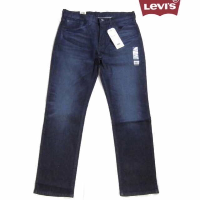W36 ★新品 リーバイス 514 ストレッチ デニム パンツ