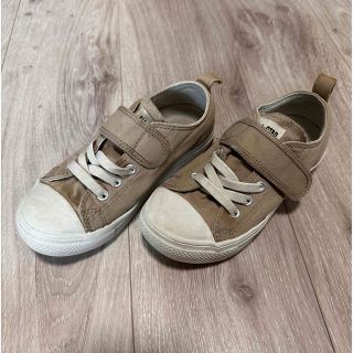 オールスター(ALL STAR（CONVERSE）)のコンバースオールスター キッズ 20cm(スニーカー)