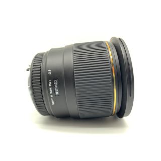 SIGMA - ☆極上美品【SIGMA】EX DG 28mm F1.8 PENTAX用の通販 by