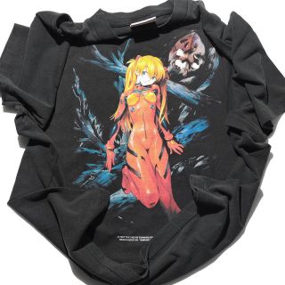 エヴァ アスカtシャツ(Tシャツ/カットソー(半袖/袖なし))