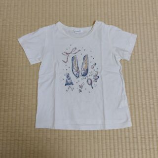 サンカンシオン(3can4on)のＴシャツ#120#3can4on(Tシャツ/カットソー)