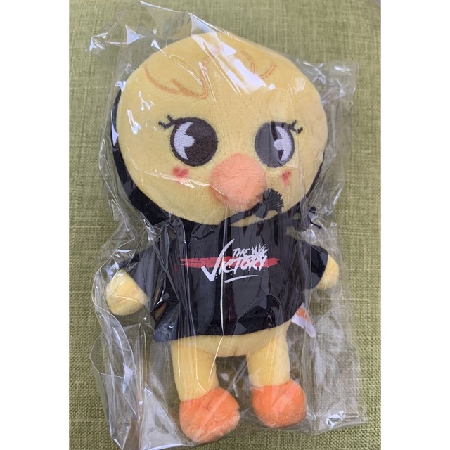 StrayKids SKZOO MINI PLUSH ポガリ