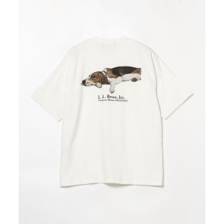 エルエルビーン(L.L.Bean)のs 様専用L.L.Bean×BEAMS Bean's GreenLabel (Tシャツ/カットソー(半袖/袖なし))