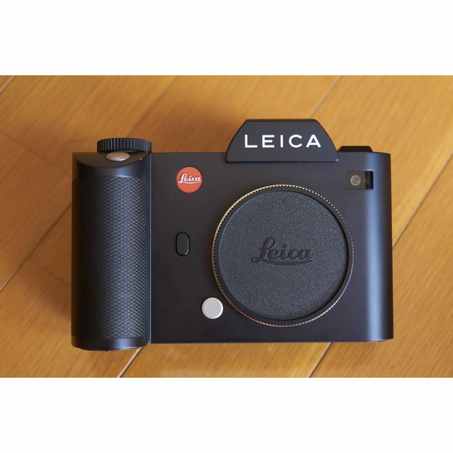 Leica SL