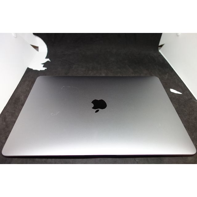 Apple(アップル)の（636）【Apple】MacBook Air 2018 Retina 13イン スマホ/家電/カメラのPC/タブレット(ノートPC)の商品写真