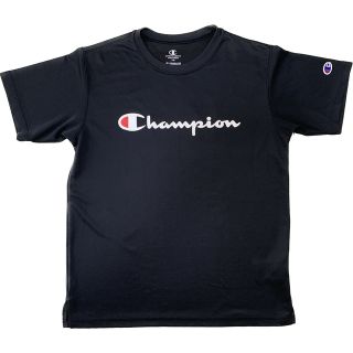 チャンピオン(Champion)のミニバス　バスケ　Tシャツ　チャンピオン　150 中古(バスケットボール)