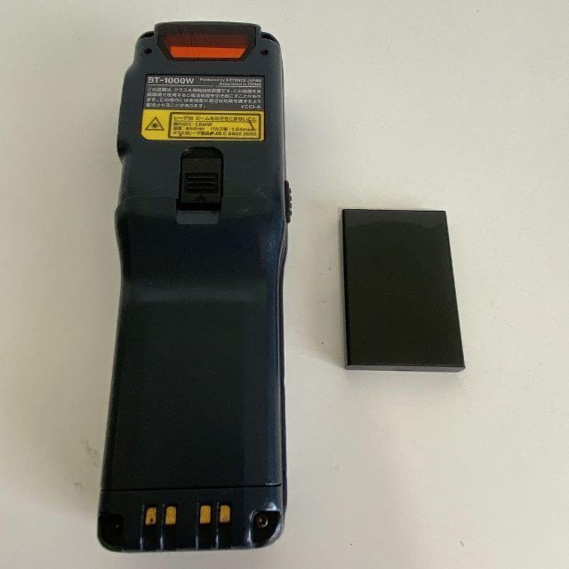 KEYENCE BT-1000W キーエンス ハンディターミナル d40の通販 by KEYENCE BT-1000W キーエンス ハンディターミナル d40の通販 by