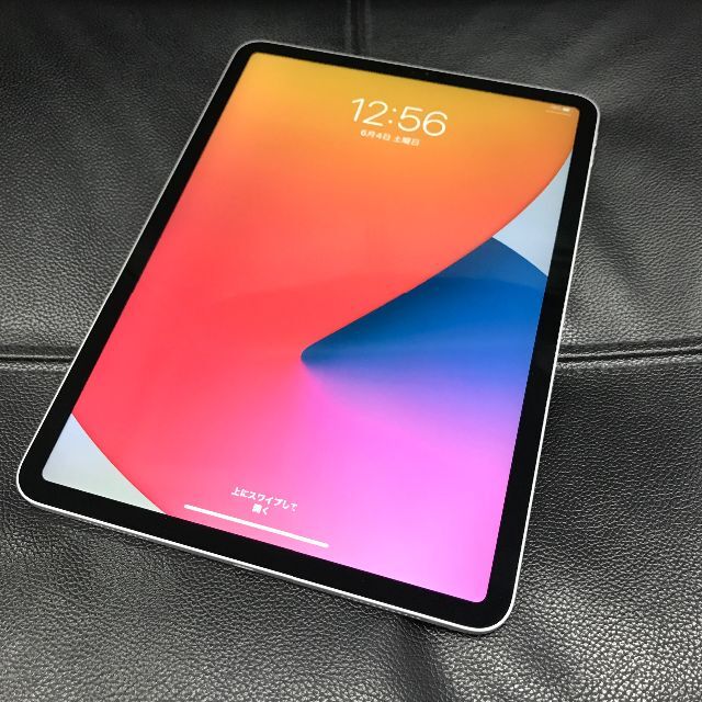 ランキング第1位 Pro 【訳あり】iPad - Apple 11 WiFiモデル (第1世代