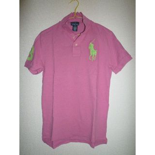 ポロ(POLO（RALPH LAUREN）)の☆値下☆Polo Ralph Lauren  ポロラルフローレン  ポロシャツ(ポロシャツ)