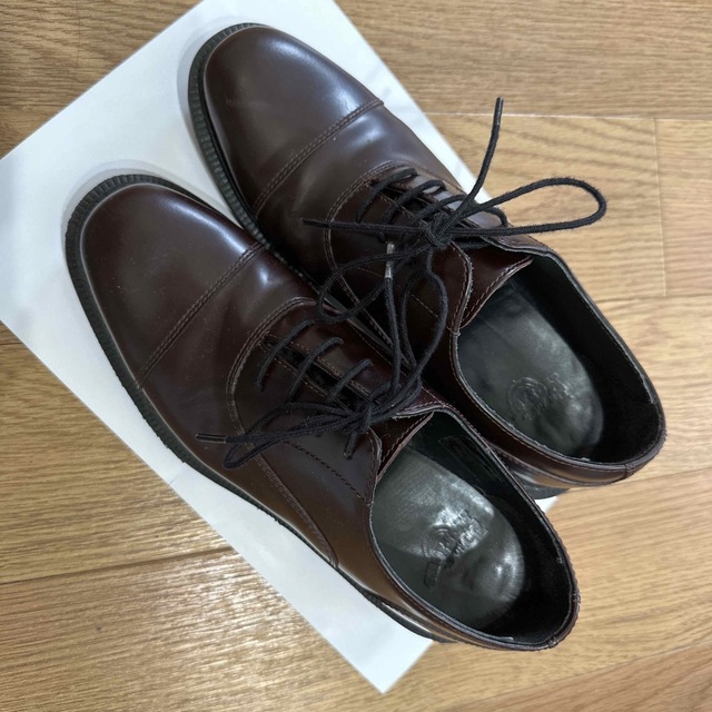 Dr.Martens(ドクターマーチン)の【特価】Dr.Martin オックスフォードシューズ【ローファー】 レディースの靴/シューズ(ローファー/革靴)の商品写真