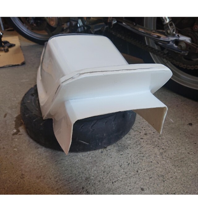☆シングルシート セレクトタイプ汎用☆カフェスタ Z400FX GS400 ☆シングルシート セレクトタイプ汎用☆カフェスタ Z400FX GS400